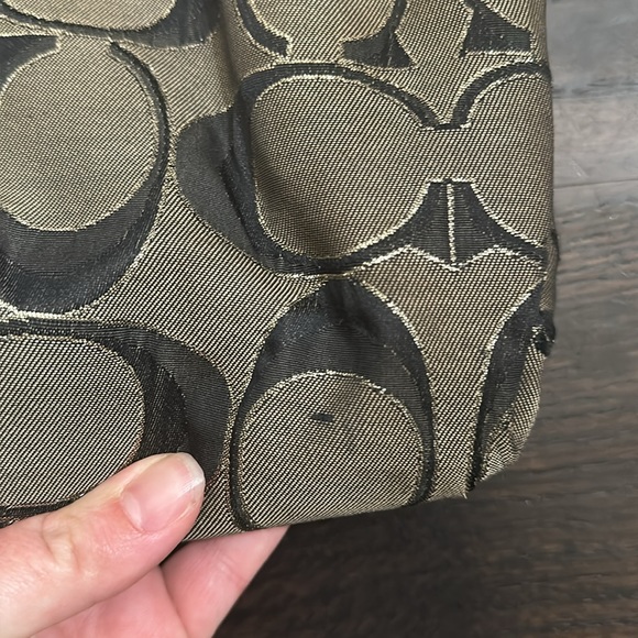 Coach poppy - Picture 6 of 15